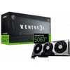 MSI VGA NVIDIA GeForce RTX 5060 Ti 16G VENTUS 3X OC, RTX 5060 Ti, 16GB GDDR7, 3xDP, 1xHDMI (RTX 5060 Ti 16G VENTUS 3X OC)