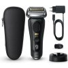 Braun Series 9 Pro+ 9510s Wet&Dry Black