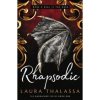 Rhapsodic - Laura Thalassa, Hodder Paperbacks