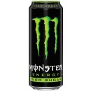 Monster Energy Drink Zero Sugar 0,5 l