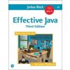 Effective Java (Bloch Joshua)