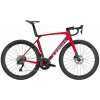 TREK Madone SL 6 Gen 8 Gloss Fury Red/Matte Deep Smoke - M