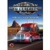 SCS Software American Truck Simulator: New Mexico (DLC) Steam PC
