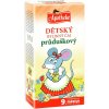 Apotheke detský bylinný čaj Prieduškový | 20 ks
