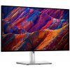 Dell UltraSharp 27 4K USB-C Hub Monitor- U2723QE - 68.47cm(2