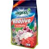Hnojivo organicko-minerálne na muškáty AGRO 1 kg