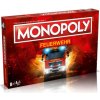 Monopoly Feuerwehr ()