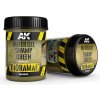 AK Interactive: Water Gel - Swamp Green 250ml