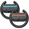 Volanty pre závodné hry pre Nintendo Switch 2 Joy-Con | Sada 2 kusov
