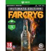 Far Cry 6 (Ultimate Edition) (Xbox One/XSX)