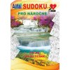 Sudoku pro náročné 3/2025