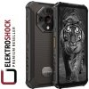 Ulefone Armor X16 PRO Farba: Černá