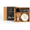 Matcha Tea set BIO Moya Ceremonial Fukonami - japonská čajová súprava
