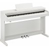 Yamaha YDP-165 White Digitálne piano