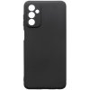Púzdro mobilNET silikónové Samsung Galaxy M23 5G, čierne