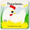 Práve teraz… Malé veľké zmeny v prírode Hector Dexet