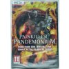 PC PAINKILLER PANDEMONIUM PC DVD-ROM