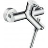 Hansgrohe Talis S - Vaňová batéria, chróm - 72400000