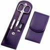 Hans Kniebes 3 ks lilac nappa Sonnenschein 3010-0054