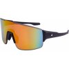 Cyklistické okuliare LACETO Mithra black (LT-VC4341-BK)