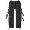 Brandit dámske M65 nohavice, anthracite - 32