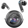 BEZDRÔTOVÉ SLÚCHADLÁ do uší BLUETOOTH 5.4 ELONIX 7 dva mikrofóny BT