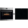 Electrolux EOD3H40BX + KIR60433