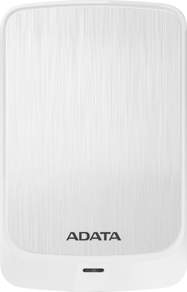 ADATA HV320 1TB, AHV320-1TU31-CWH