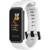 eses Silikónový remienok pre Huawei Band 4 - Biely