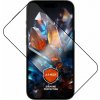 FIXED Armor s aplikátorom pre Apple iPhone 15 Plus čierne FIXGA-1201-BK