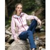 Dámská 3L bunda ARDON®ULTRITE®GO! rose L H6252/L