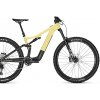 Elektrobicykel Focus JAM² SL 8.8 Limeyellow Glossy/Carbon Raw Glossy 2025 M