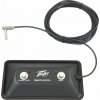 Peavey Footswitch Multi