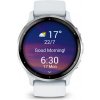 GARMIN VENU 3 Whitestone Silver. Biele