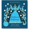 Sněhová královna - Hans Christian Andersen, Lesley Barnes