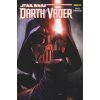 Darth Vader. Il signore oscuro dei Sith. Star Wars omnibus (Charles Soule,Giuseppe Camuncoli)(Pevná)