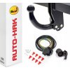 Sťahovací hák HYUNDAI i30 3/5drz 07-12 + 13 PIN