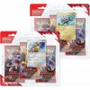 Pokémon TCG: SV10 Destined Rivals - 3-Pack Blister Booster
