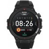 GARETT ELECTRONICS Smartwatch GRS čierne inteligentné hodinky