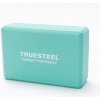TRUESTEEL TrueSteel Yoga Block