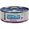 FARMINA VET Life natural diet cat struvite 85 g