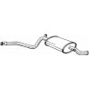 BOSAL Koncový tlmič výfuku 280-327