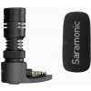 Saramonic SmartMic+ mikrofón pre smartphony