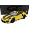 1:12 PORSCHE 911 [991.2] GT2 RS WP YELLOW 2018