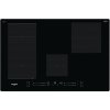 WHIRLPOOL Indukčná varná doska WF S0377 NE/IXL, čierna