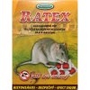 RATEX návnada na hlodavce - vankúše 150g