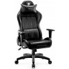 Herné kreslo Diablo Chairs X-One 2.0 ekokoža čierna