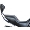 SHAD D0DV14RV Držiak opierky STYLE pre DUCATI DIAVEL 1200, 2012-2019