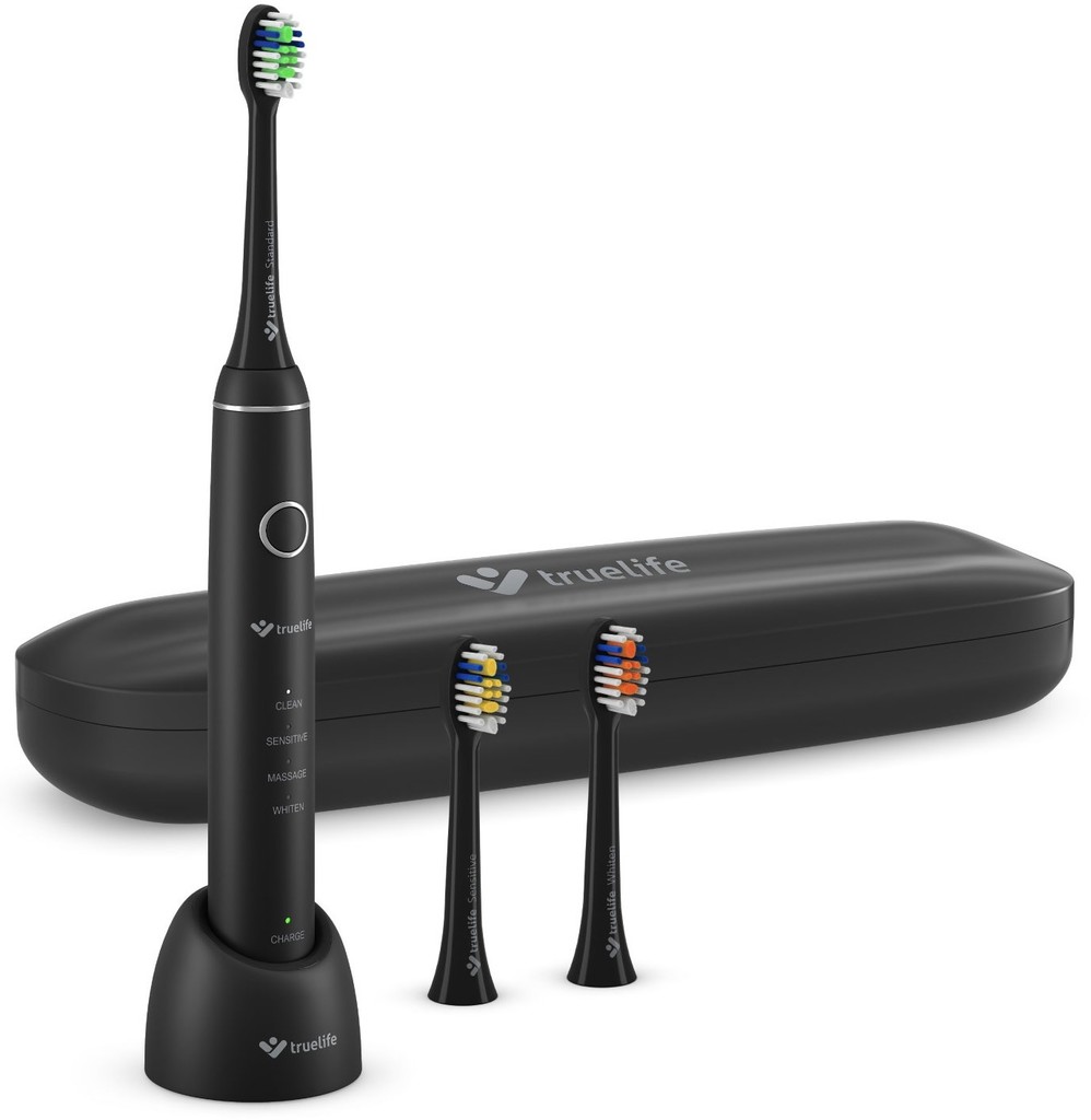 TrueLife SonicBrush Compact Black