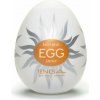 Craftenwood Vibračné vajíčko Shiny (1 kus) Tenga EGG-011